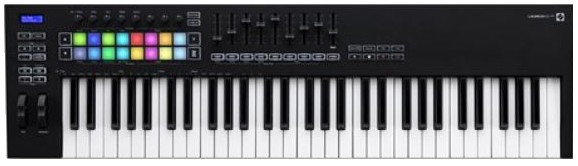 Novation Launchkey 61 MK3