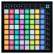 Novation Launchpad X