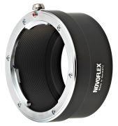 Novoflex Adapter LET/LER