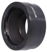 Novoflex Adapter MFT/CONT