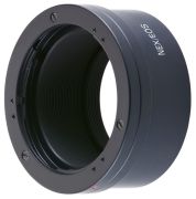 Novoflex Adapter NEX/EOS