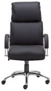 NowyStyl Nadir Steel Chefsessel
