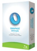 Nuance OmniPage 19 Ultimate Upgrade