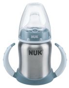 NUK Learner Cup Edelstahl NUK Learner Cup Edelstahl