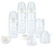 NUK Newborn Set