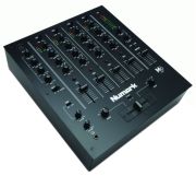 Numark M6USB Black