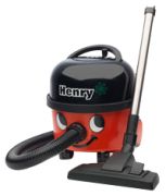 Numatic Henry HVR200