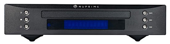NuPrime CDT-9