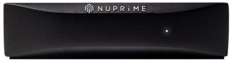 NuPrime Omnia Stream Mini DAC NuPrime Omnia Stream Mini DAC