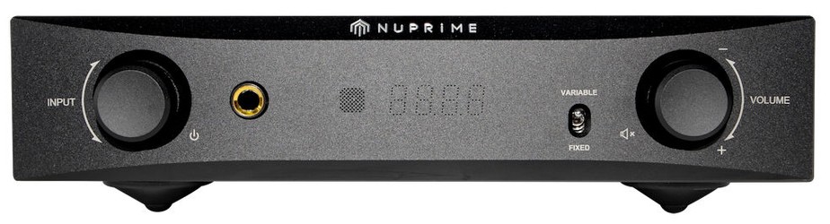 NuPrime PRA-9X