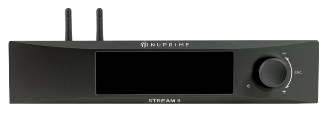 NuPrime
