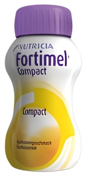 Nutricia Fortimel Compact 2.4 Mischkarton 8 x 4 x 125 ml Nutricia Fortimel Compact 2.4 Mischkarton 8 x 4 x 125 ml
