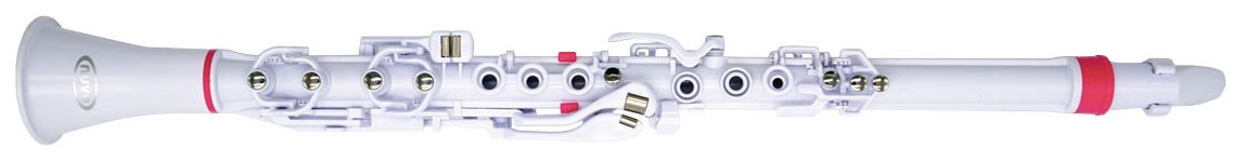 Nuvo Clarineo