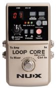 NUX Loop Core Deluxe Bundle