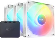 NZXT F120 Core RGB 3er Pack
