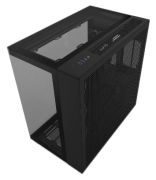 NZXT H9 Elite Black
