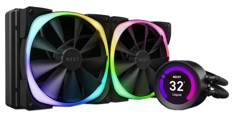 NZXT