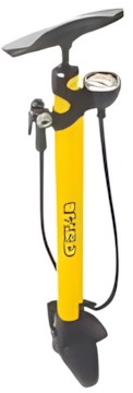 Oakland Floor-Pump Comp