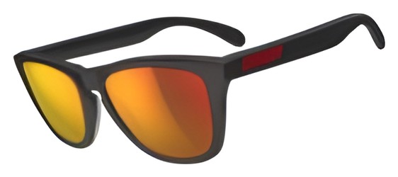 Oakley