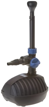 Oase Aquarius Fountain Set 1000