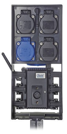 Oase InScenio FM-Master EGC Home