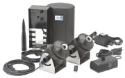 Oase Water Jet Lighting