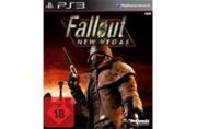 Namco Bandai Fallout New Vegas PS3