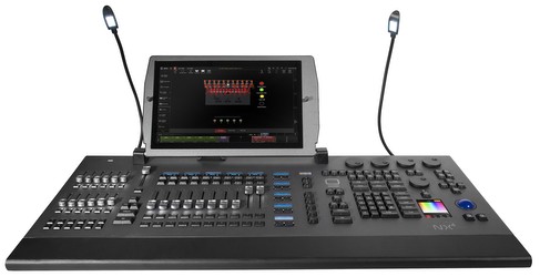 Obsidian NX4 