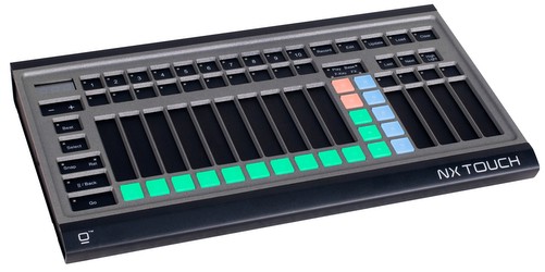 Obsidian NX-Touch