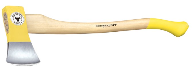 Ochsenkopf OX 15 H-1007