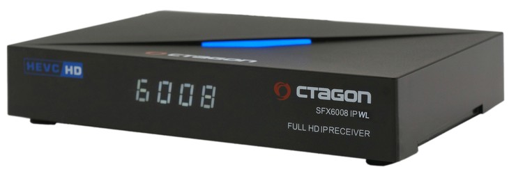 Octagon SFX6008 IP WL Octagon SFX6008 IP WL
