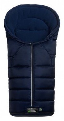 Odenwälder Fußsack Carlo classic