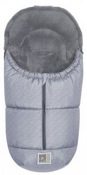Odenwälder Fußsack Levi fashion