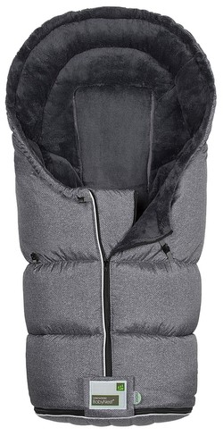 Odenwälder Fußsack Lo-Go Fashion