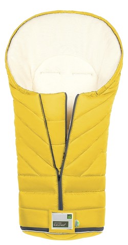 Odenwälder Fußsack Oskar