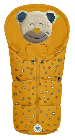 Odenwälder Fußsäckchen Mucki fashion