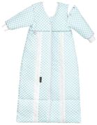 Odenwälder BabyNest prima klima Thinsulate-Schlafsack Ärmel