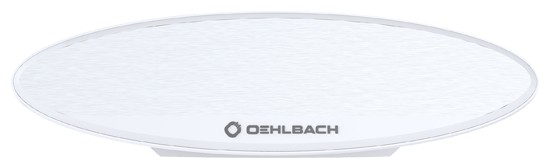 Oehlbach Scope Oval (D1C17230)