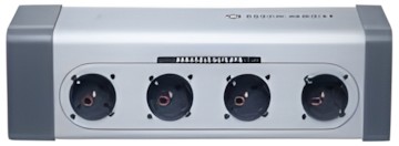 Oehlbach XXL Powersocket 908