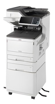 Oki MC853dnct