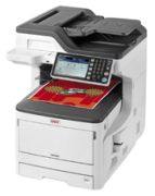 Oki MC883dn