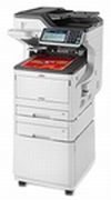 Oki MC883dnct