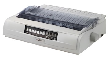 Oki Microline ML5591eco