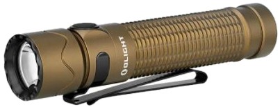 Olight Warrior Mini 2