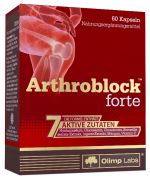 Olimp Arthroblock forte Kapseln 60 Stk. Olimp Arthroblock forte Kapseln 60 Stk.