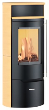 Olsberg Caldera Compact