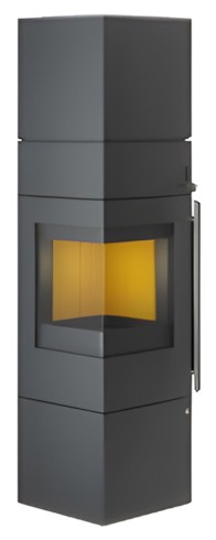 Olsberg Ipala Smart Compact 5 kW