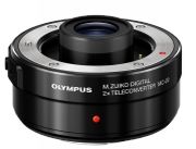 Olympus MC-20