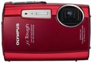 Olympus mju Tough 3000 Olympus mju Tough 3000