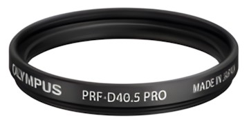Olympus PRF-D40.5 Pro